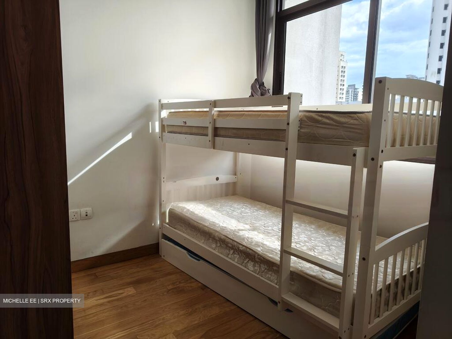 Neem Tree (D12), Apartment #464980701
